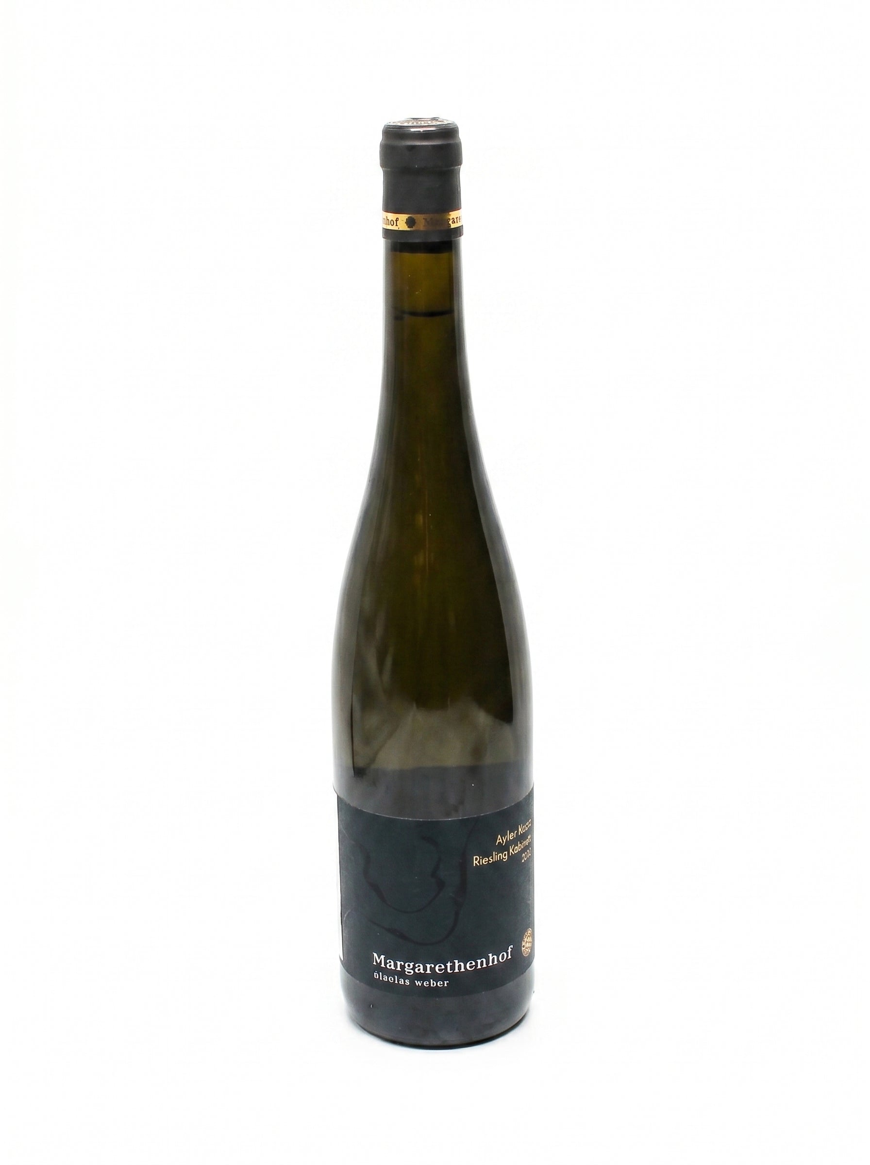 2020 Margarethenhof Riesling Ayler Kupp Kabinett