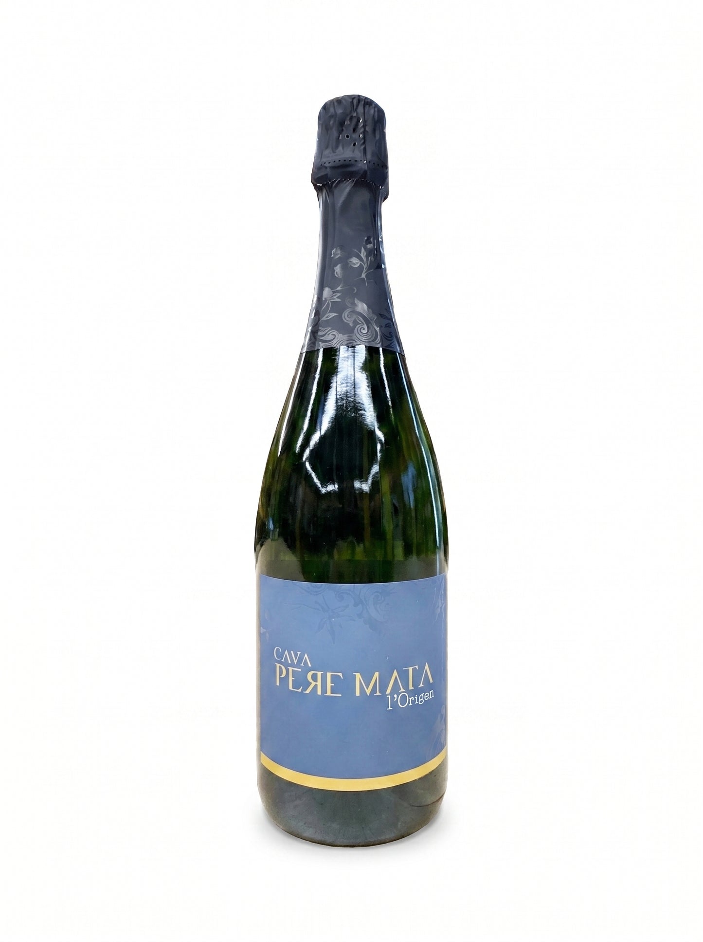 2020 Pere Mata l"Origen Cava