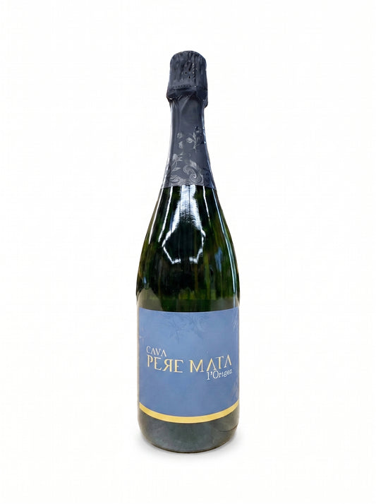 2020 Pere Mata l"Origen Cava