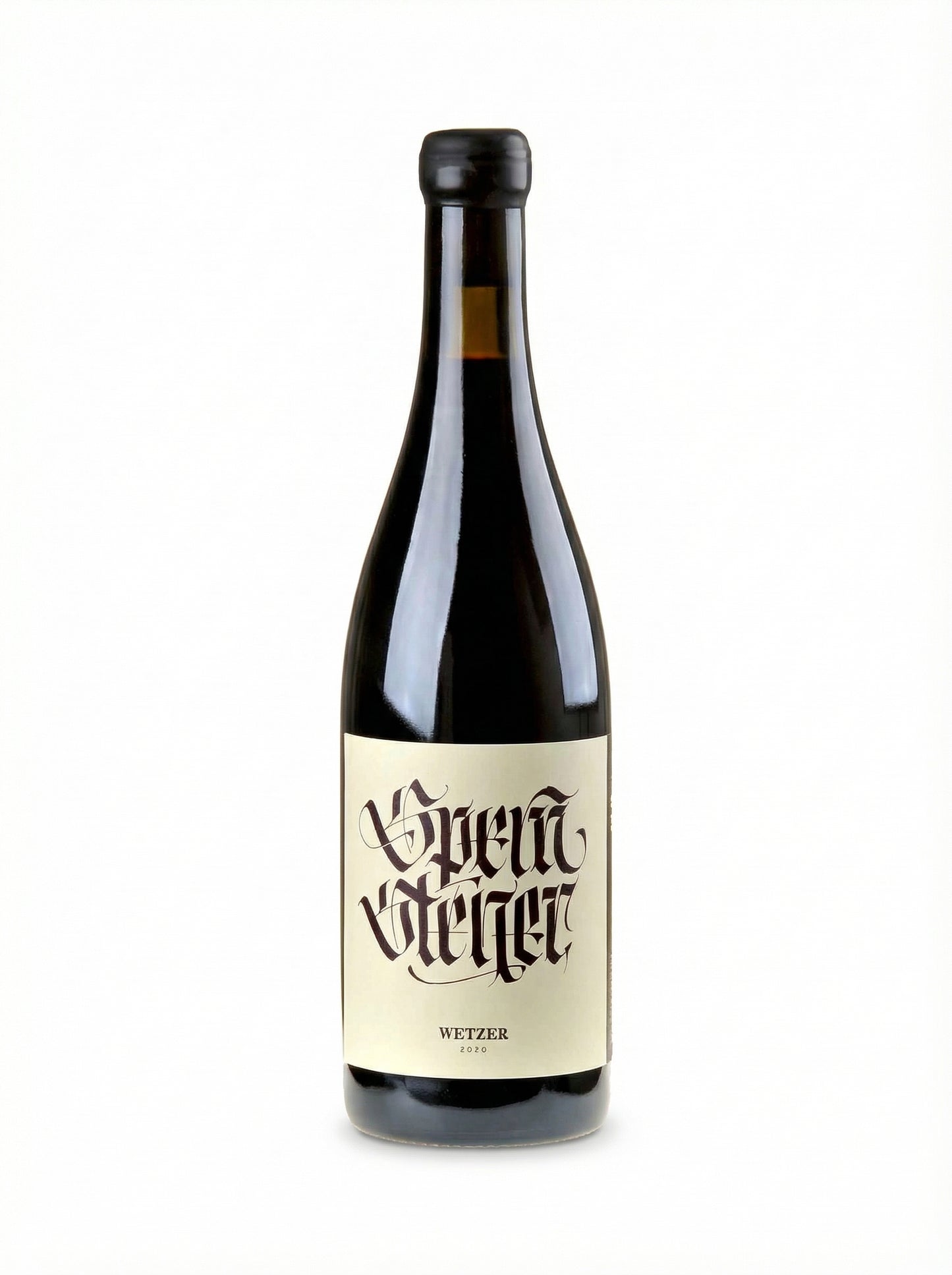 2020 Peter Wetzer Kékfrankos Spern Steiner