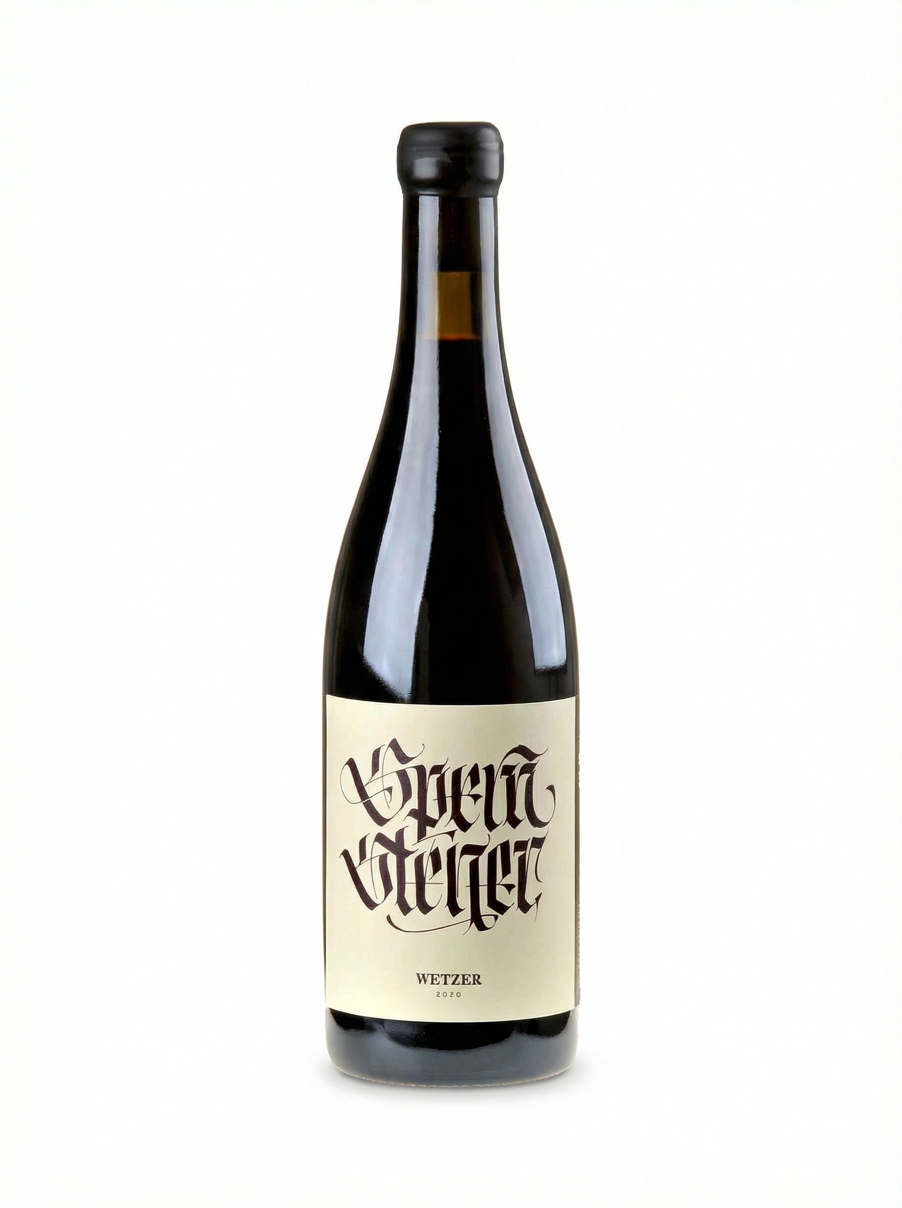 2020 Peter Wetzer Kékfrankos Spern Steiner