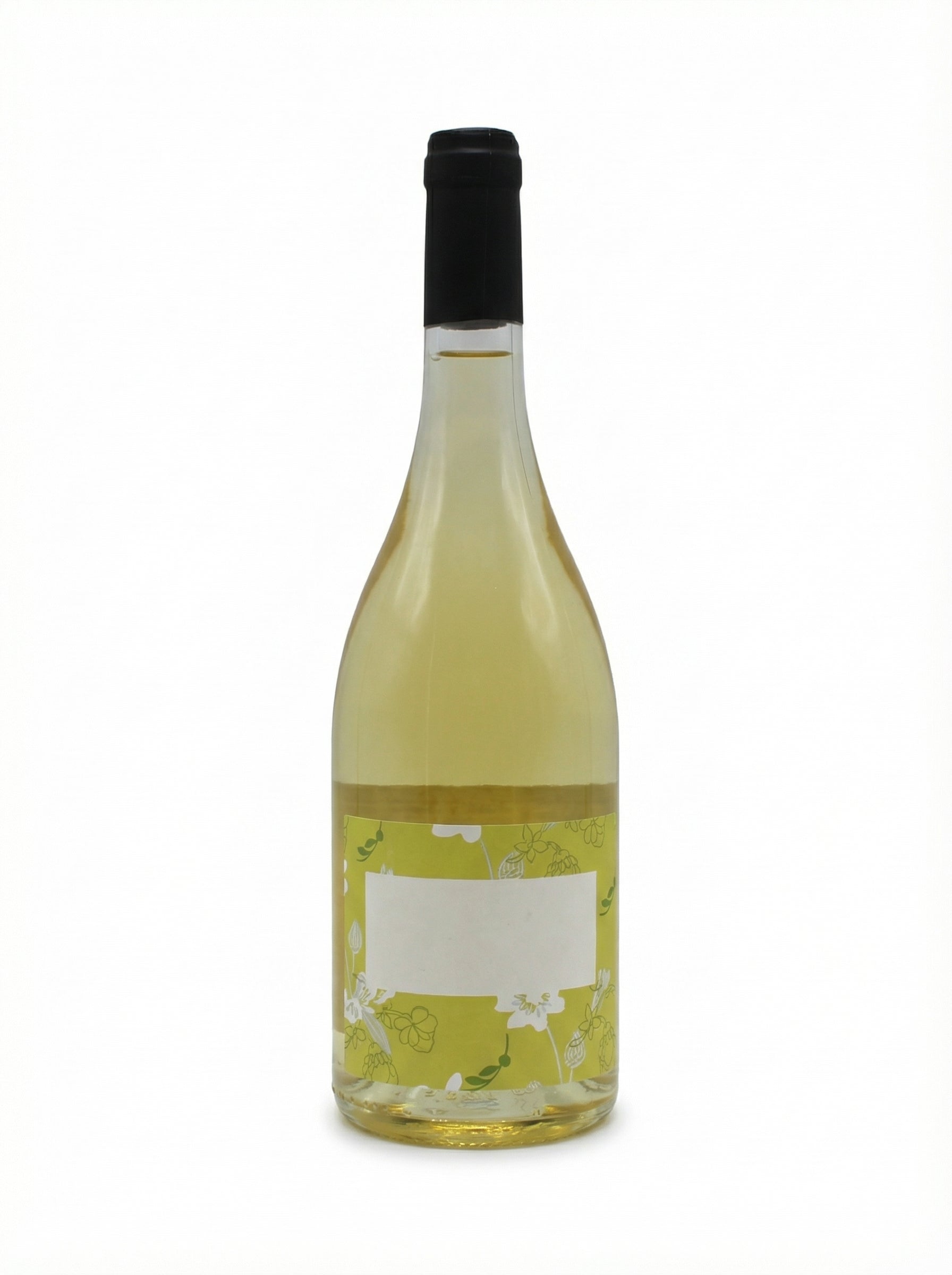 2020 Sant Armettu Rosumarinu Blanc