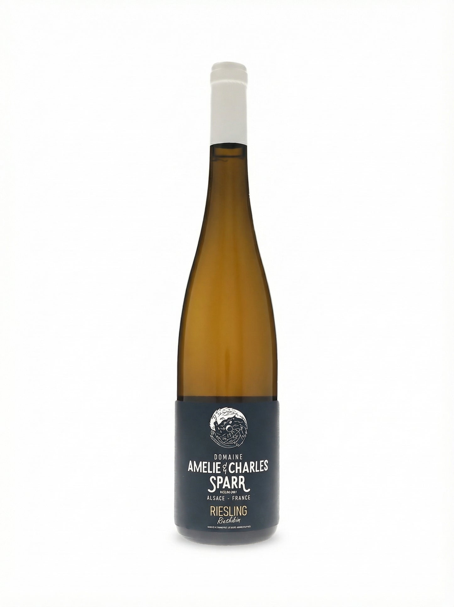2020 Sparr Riesling Schoenenbourg Revelation