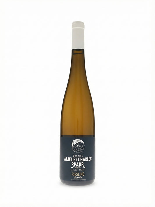 2020 Sparr Riesling Schoenenbourg Revelation