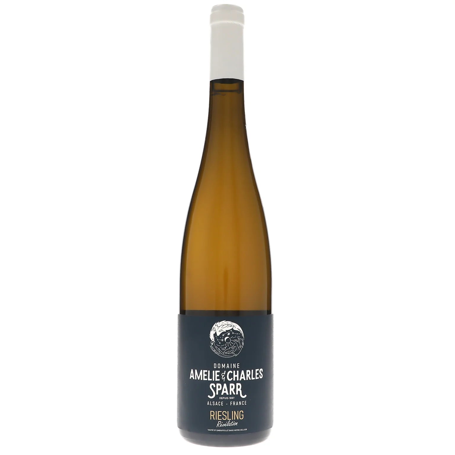 2020 Sparr Riesling Schoenenbourg Revelation