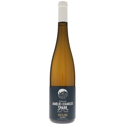 2020 Sparr Riesling Schoenenbourg Revelation
