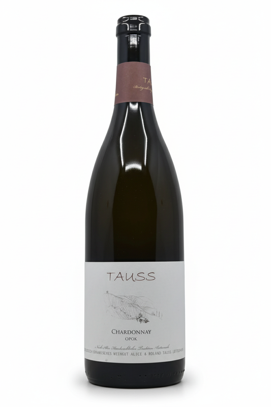 2020 Tauss Chardonnay Vom Opok