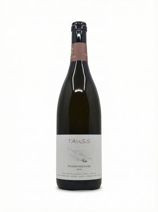 2020 Tauss Weissburgunder Vom Opok
