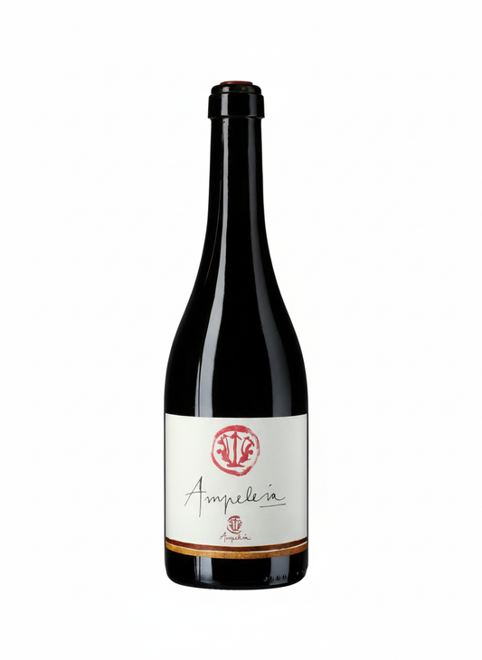 2021 Ampeleia Cabernet Franc