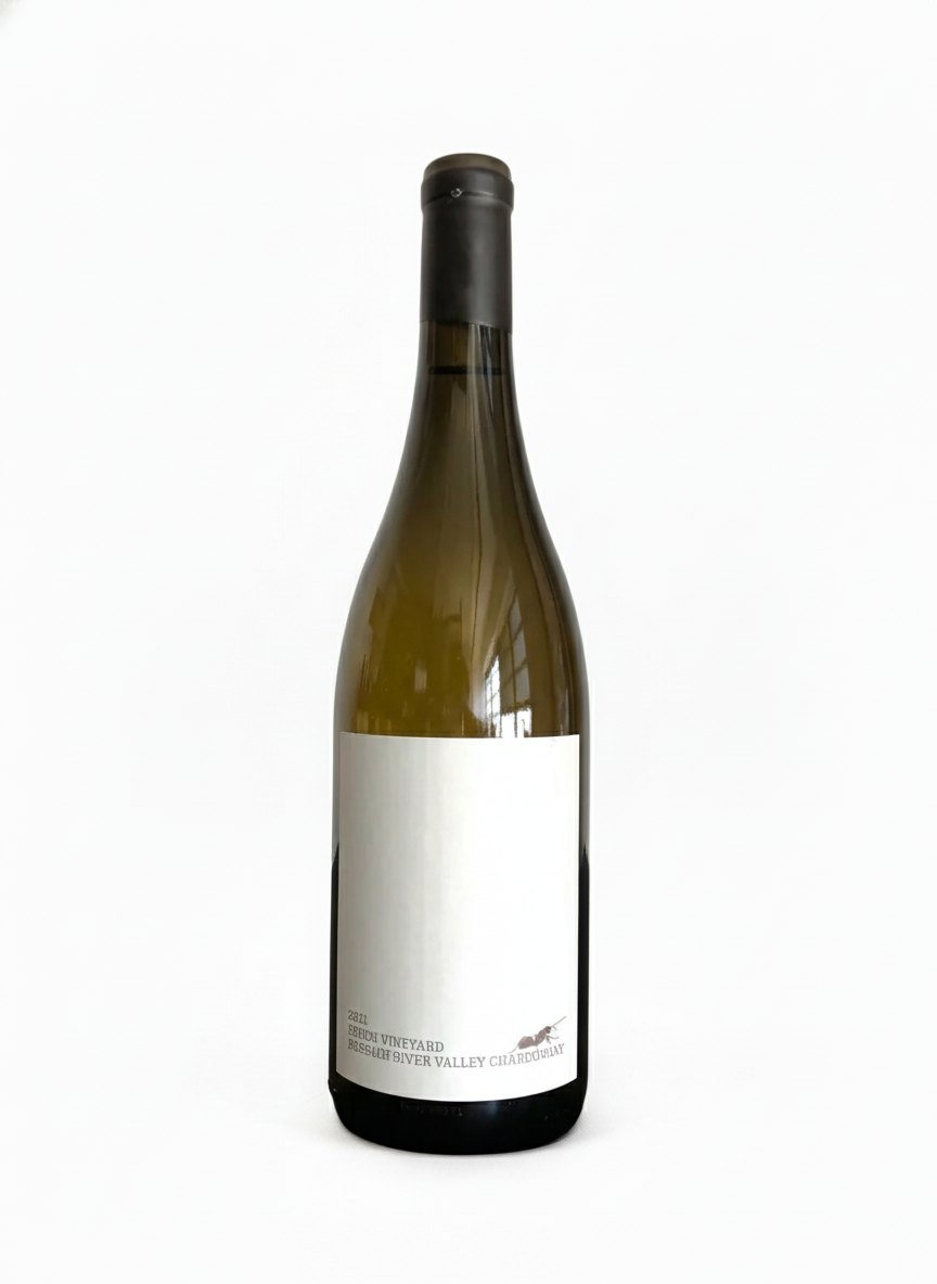 2021 Anthill Farms Peugh Vineyard Chardonnay