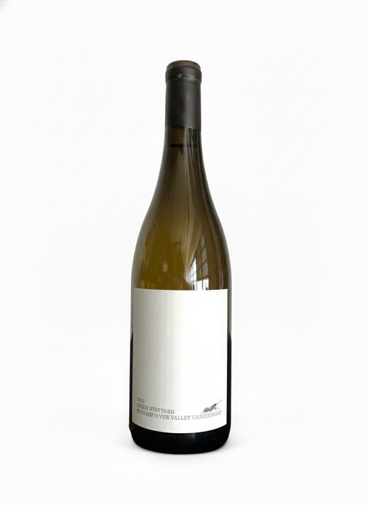 2021 Anthill Farms Peugh Vineyard Chardonnay