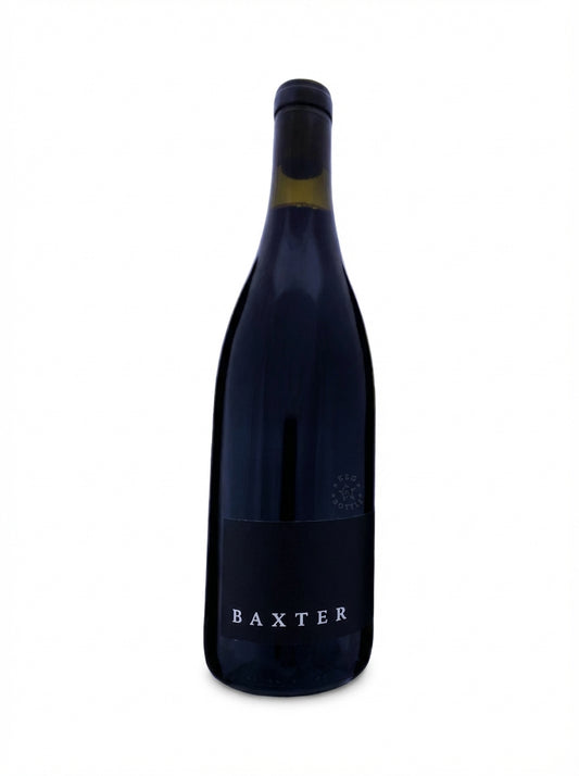 2021 Baxter Pinot Noir Black Label Anderson Valley