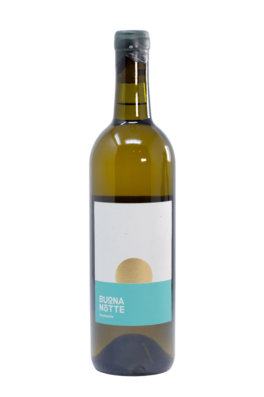 2021 Buona Notte Puntarelle Grüner Veltliner, Columbia Gorge