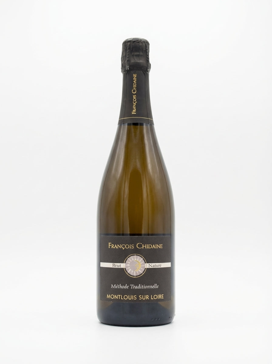 2021 Chidaine Montlouis Brut Nature