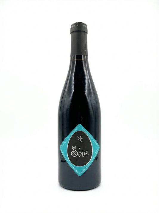 2021 Clos Massotte Savate Sauvage Carignan