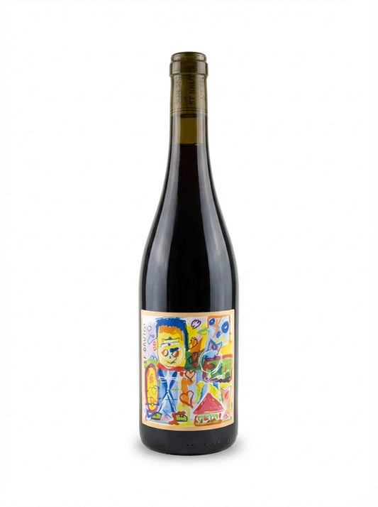 2021 Conservatoire des Vignes Art Brut