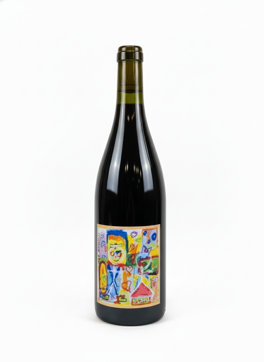 2021 Conservatoire des Vignes Art Brut