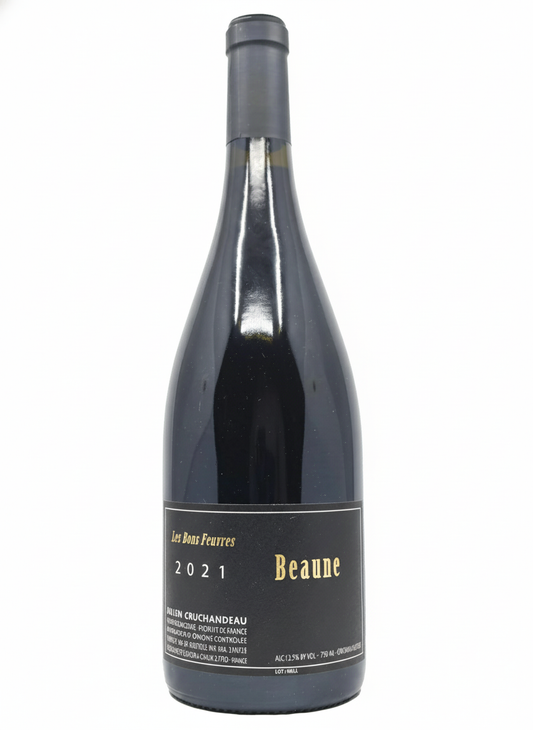 2021 Domaine Cruchandeau Beaune Les Bons Feuvres