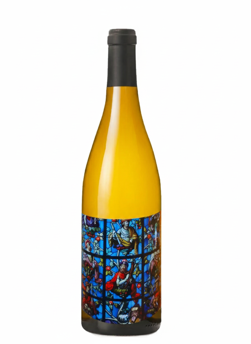 2021 Domaine de l'Ecu Marguerite VDF