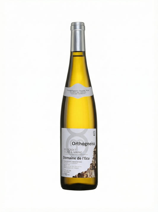 2021 Domaine de l'Ecu Orthogneiss Muscadet
