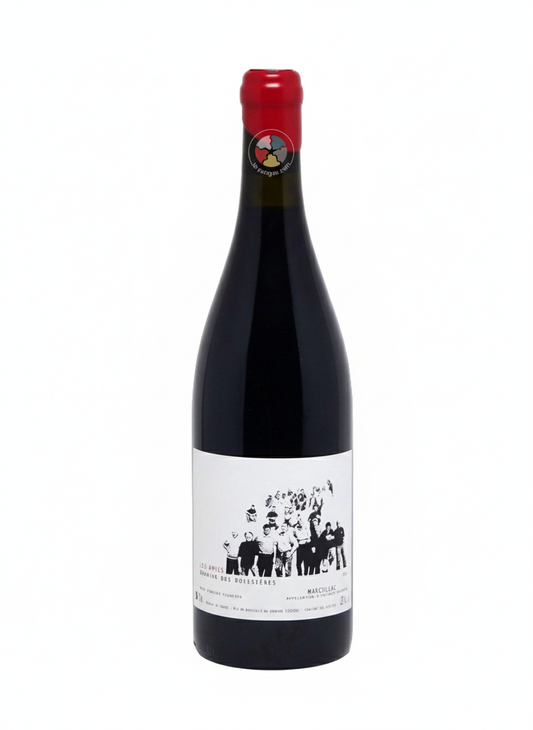 2021 Domaine des Boissières Los Amics Marcillac