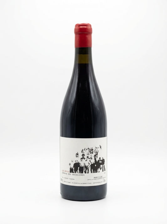 2021 Domaine des Boissières Los Amics Marcillac