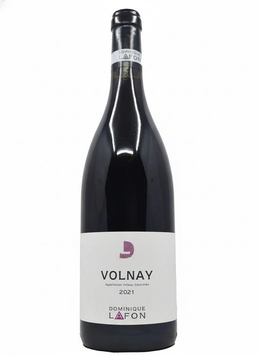 2021 Domaine Lafon Volnay