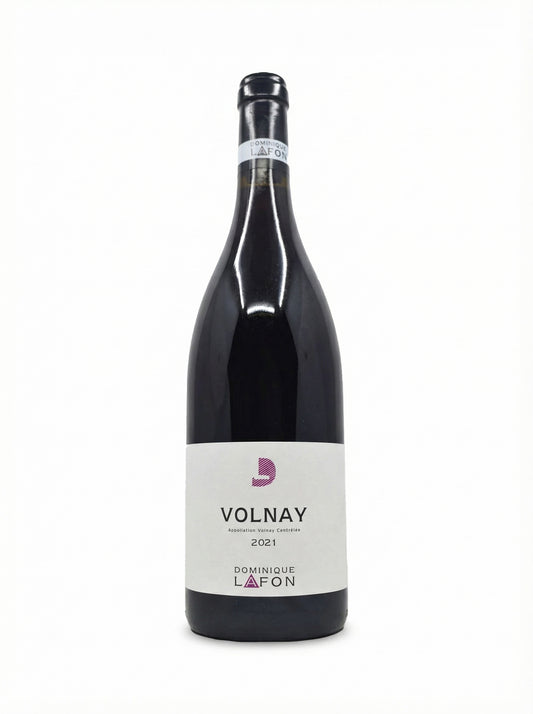 2021 Domaine Lafon Volnay