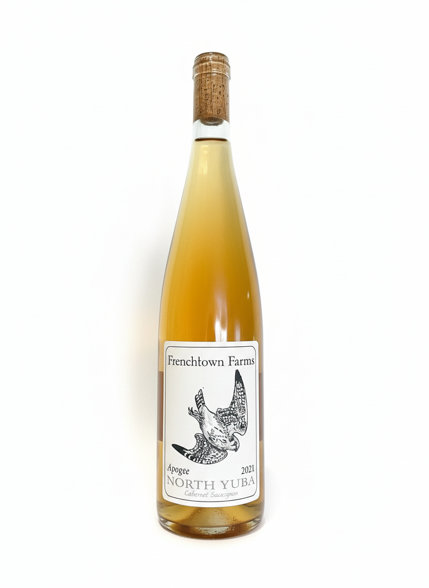 2021 Frenchtown Farms Apogee