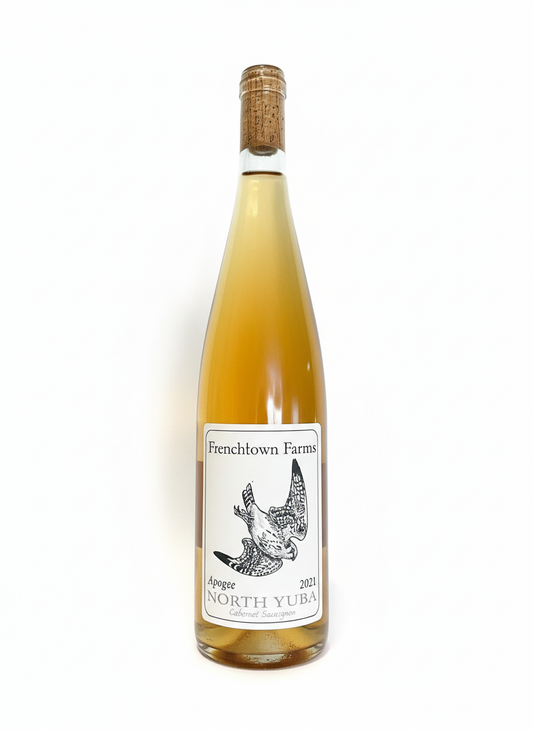 2021 Frenchtown Farms Apogee