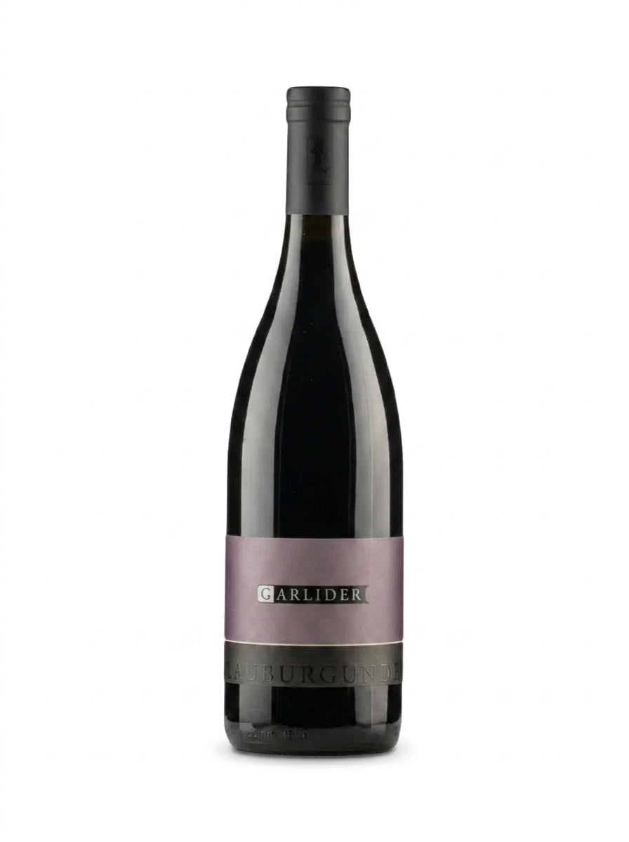 2021 Garlider Weinberg Dolomiten Blauburgunder