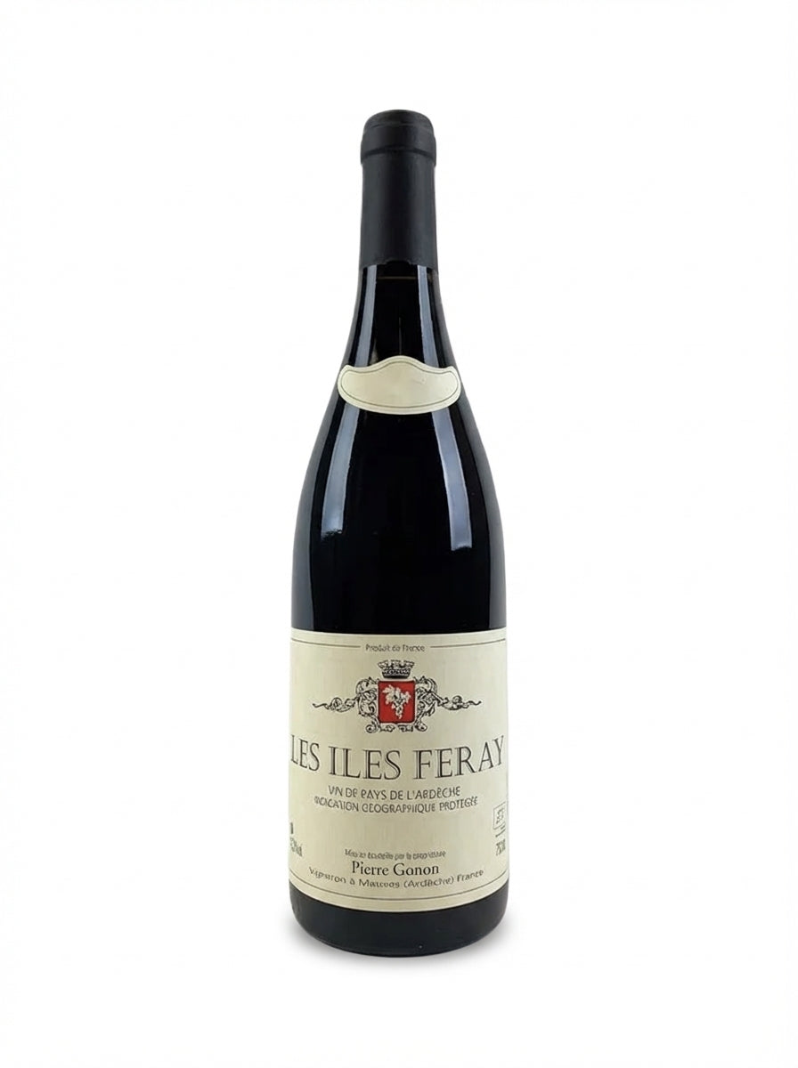 2021 Gonon VDF Les Iles Feray