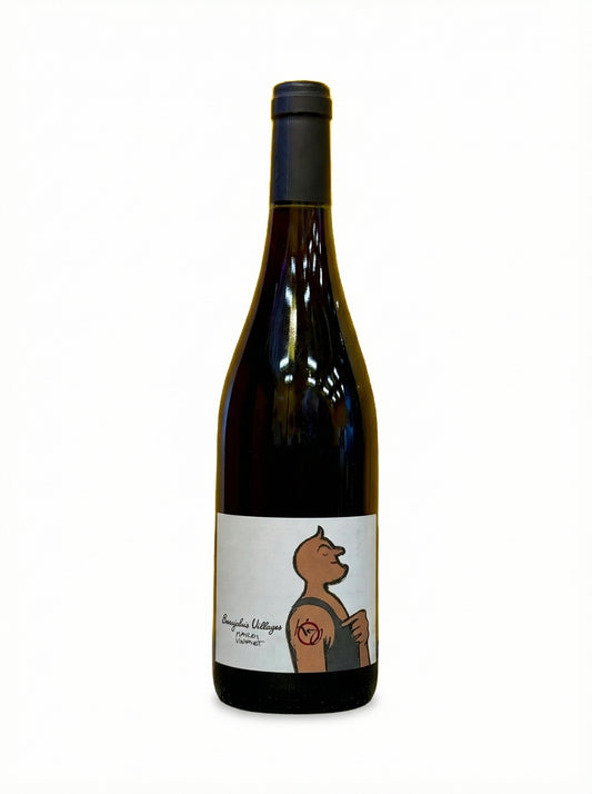 2021 Karim Vionnet Beaujolais Villages