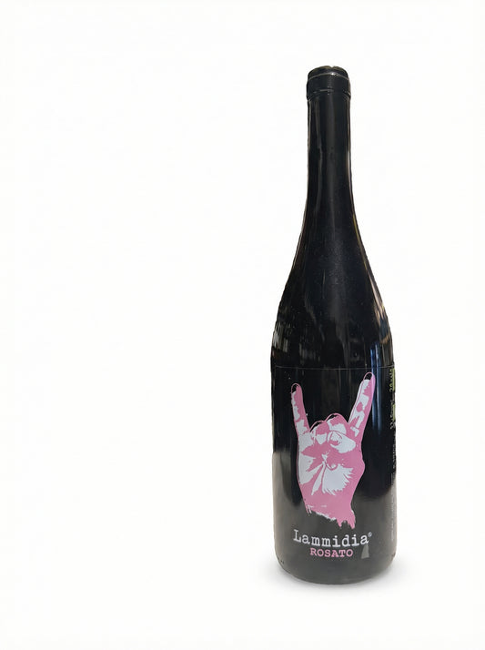 2021 Lammidia Rosato Abruzzo Rosé