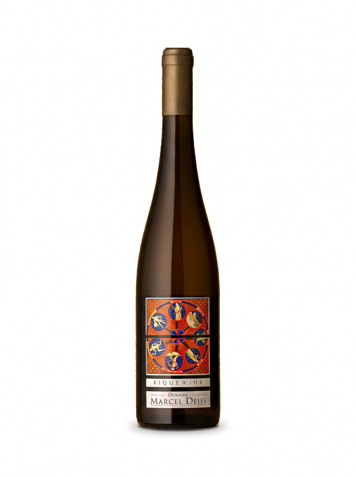 2021 Marcel Deiss Alsace Riquewihr