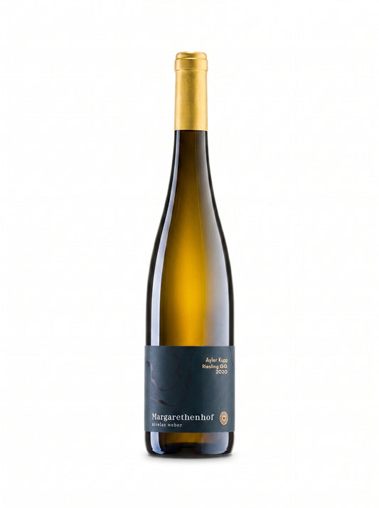 2021 Margarethenhof Riesling Ayler Kupp GG