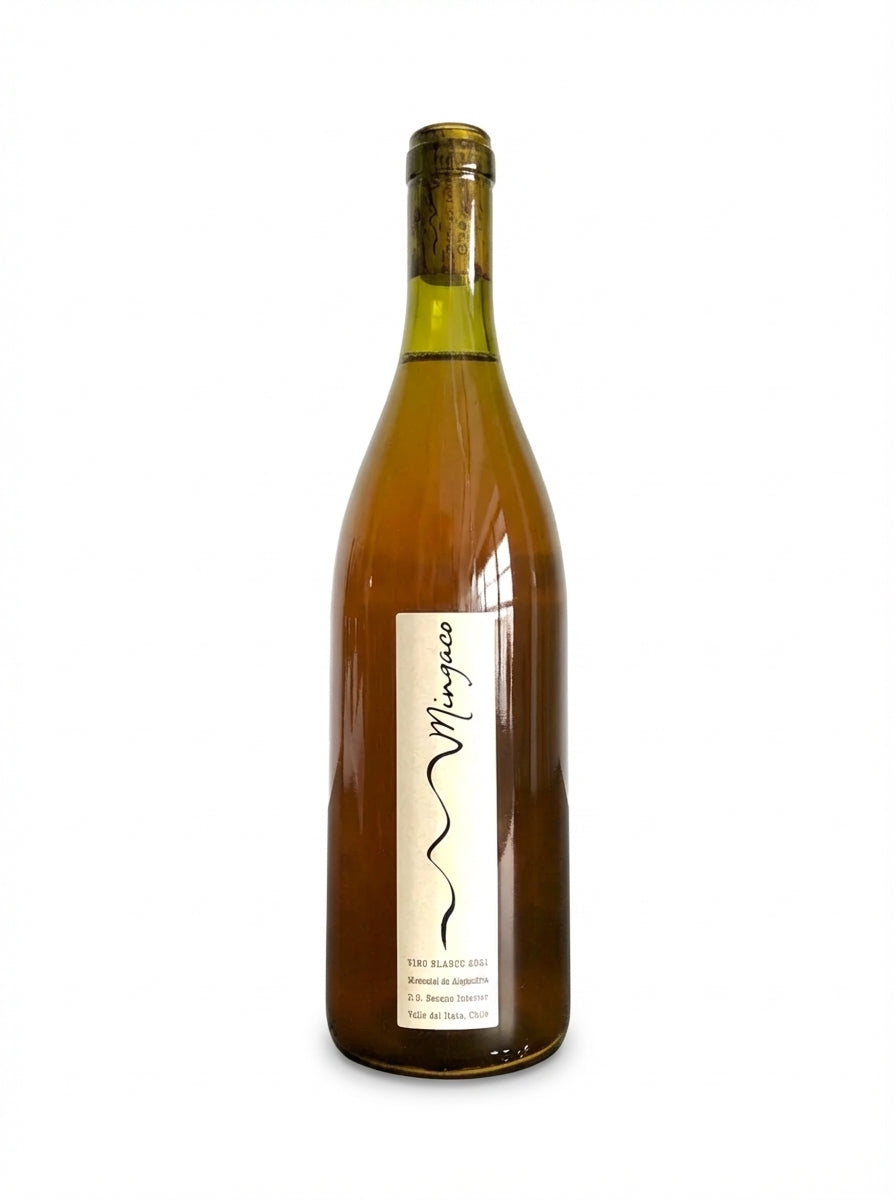 2021 Mingaco Moscatel