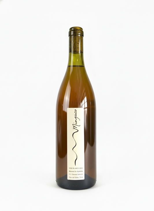 2021 Mingaco Moscatel