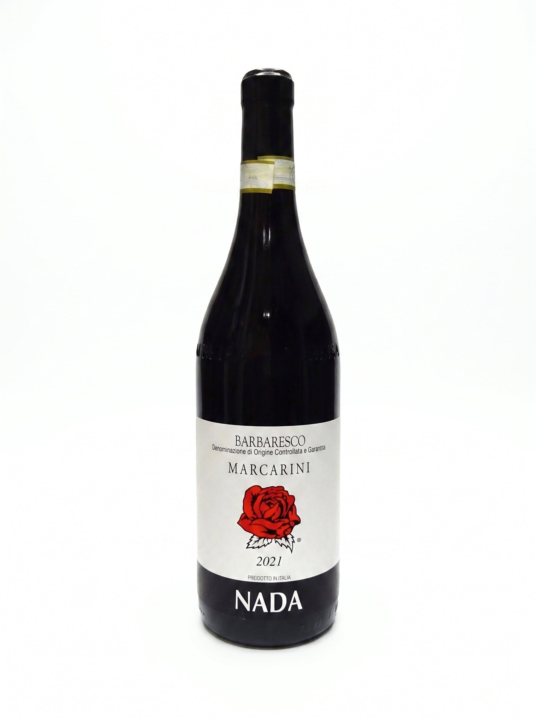 2021 Nada Barbaresco Casot