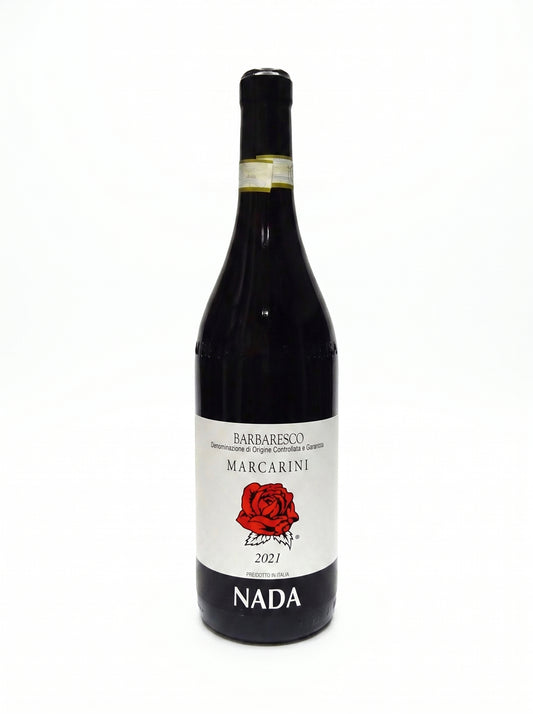 2021 Nada Barbaresco Casot