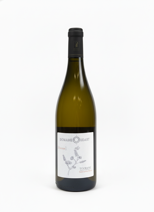 2021 Oudart Touraine Blanc Fabaceae