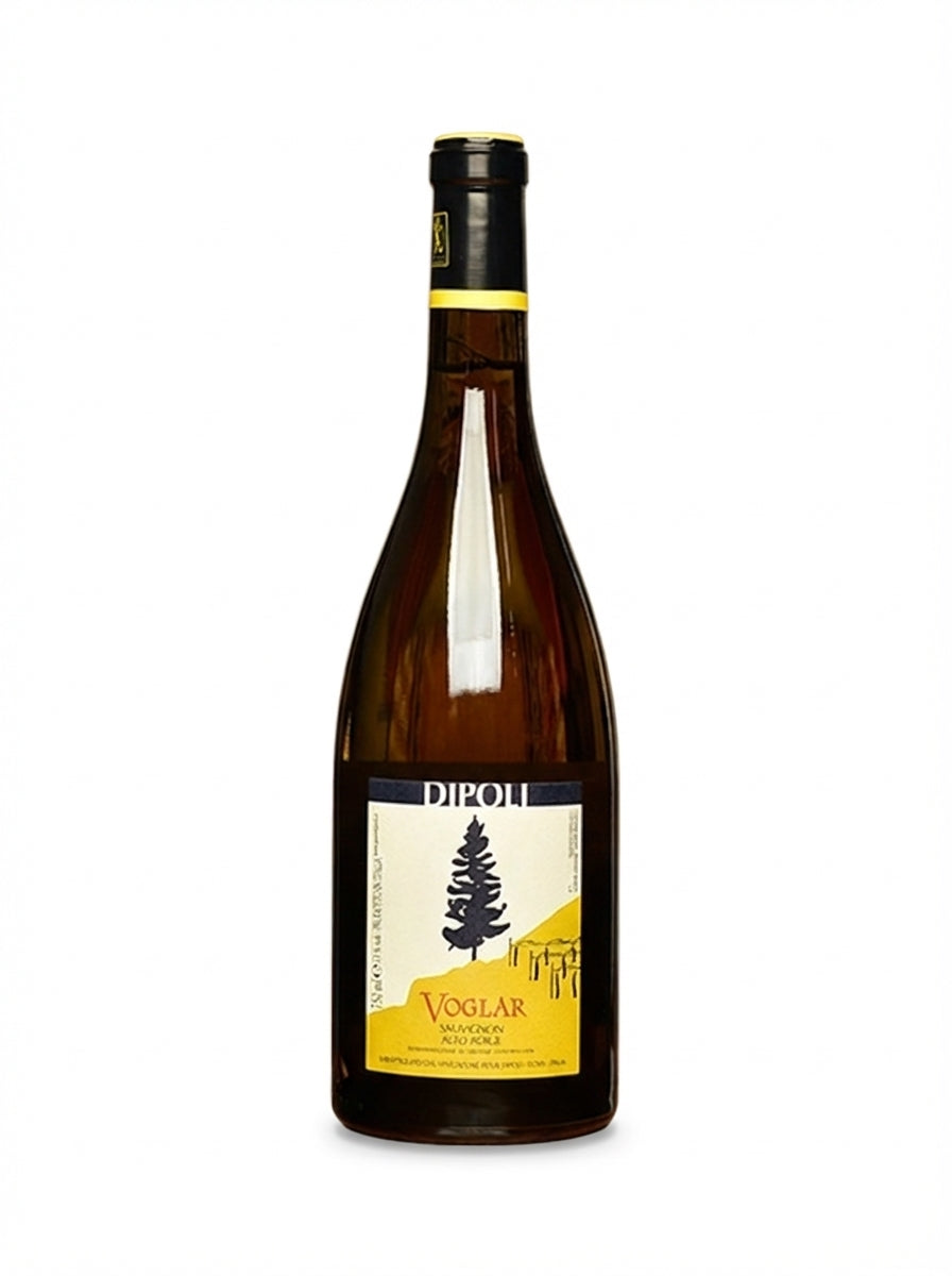 2021 Peter Dipoli Volgar Sauvignon dell'Alto Adige