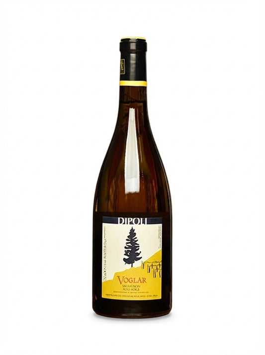 2021 Peter Dipoli Volgar Sauvignon dell'Alto Adige