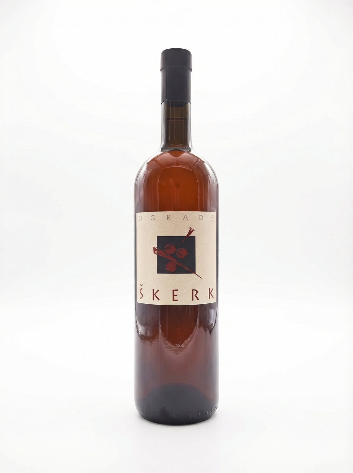 2021 Skerk Carso Ograde White