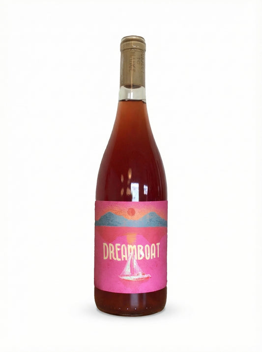 2021 Subject to Change Wine Co. 'Dreamboat' Red