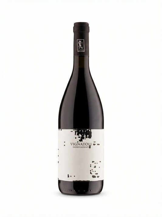 2021 Tarlao Friuli Aquileia Refosco dal Peduncolo Rosso Mosaic Ros