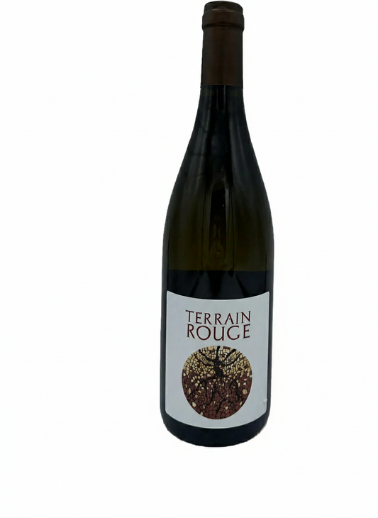 2021 Thévenet Beaujolais Blanc Terrain Rouge
