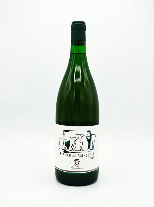 2022 Ampeleia Bianco de Ampeleia