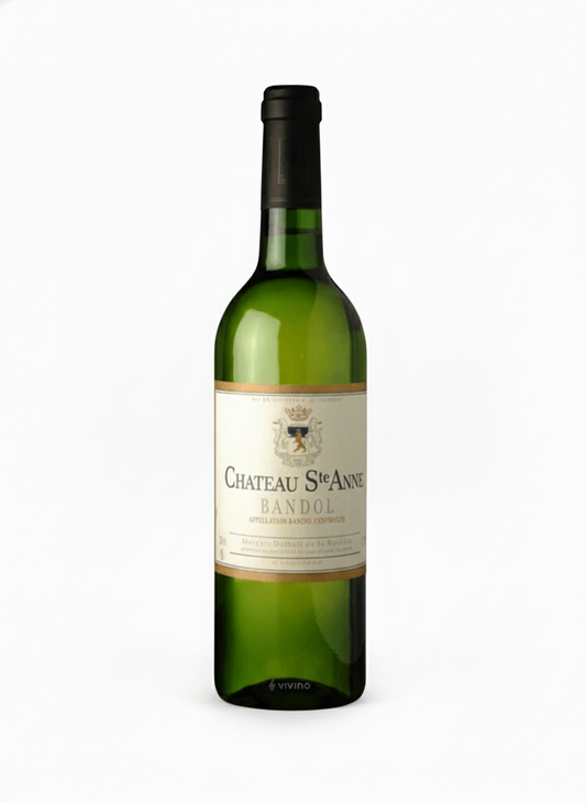 2022 Chateau Ste Anne Bandol Blanc