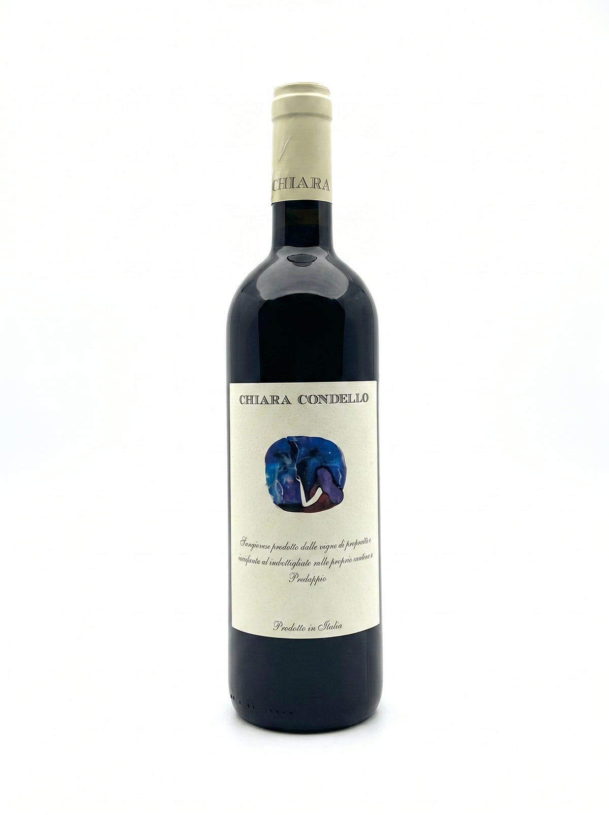 Rose Condello 2022 Chiara Condello Romagna Sangiovese Predappio – Tala Wine